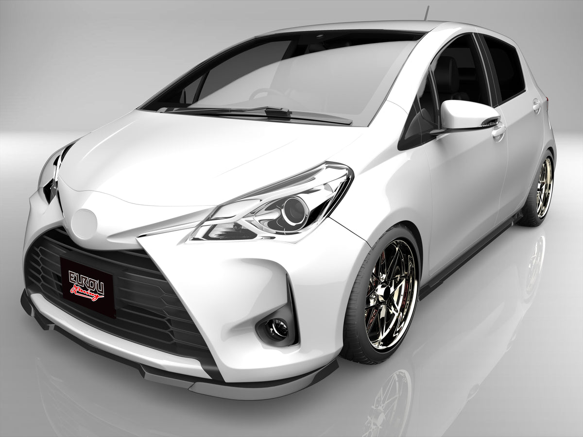 ヴィッツ KSP130 NCP131 NSP130 TOYOTA NSP135 | ハイブリット トヨタ