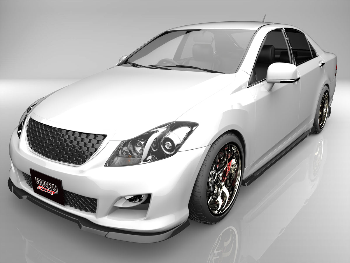 後期GRS200/GRS201/GRS204クラウン アスリート右フォグランプ
