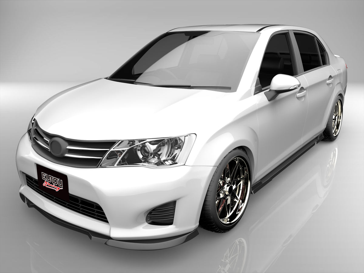 ☆カローラアクシオ NRE160 NZE161 NZE164 後期 – EUROU(ユーロ