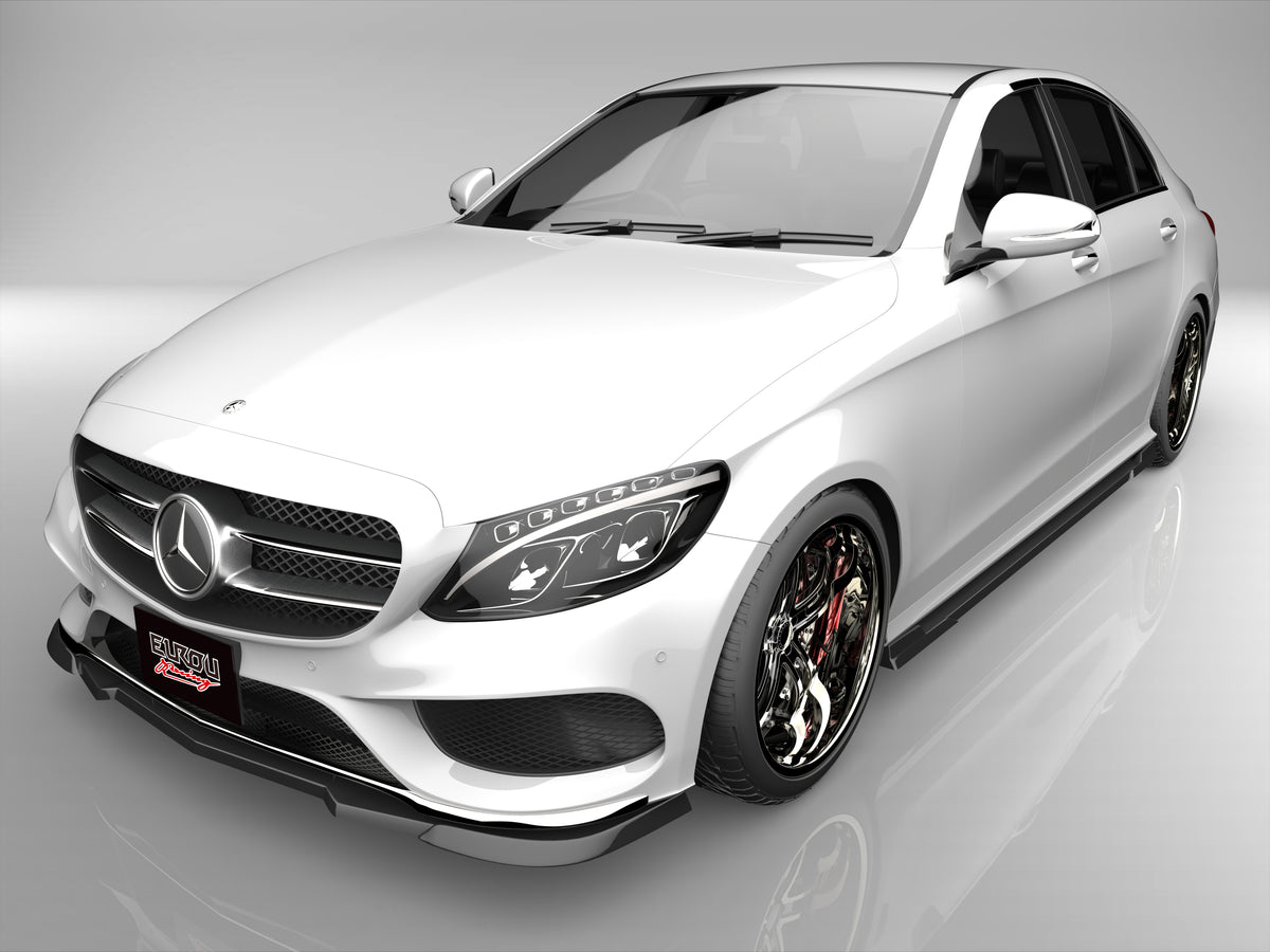 Cクラス W205 205040C 205042 205004 AMGスポーツ 前期 – EUROU(ユーロ