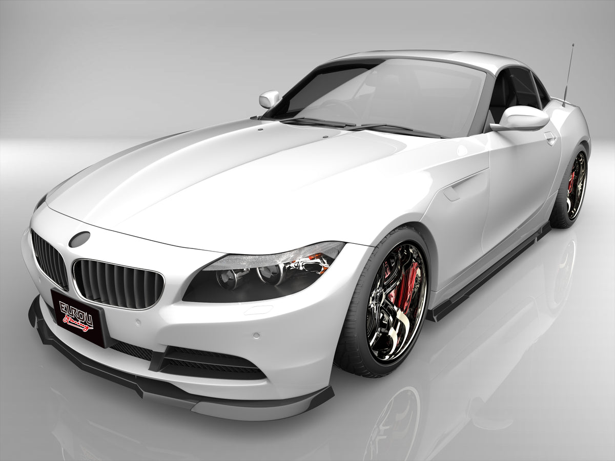 Z4 E89 LM25 LM30 LL20 – EUROU(ユーロ－) エアロパーツ