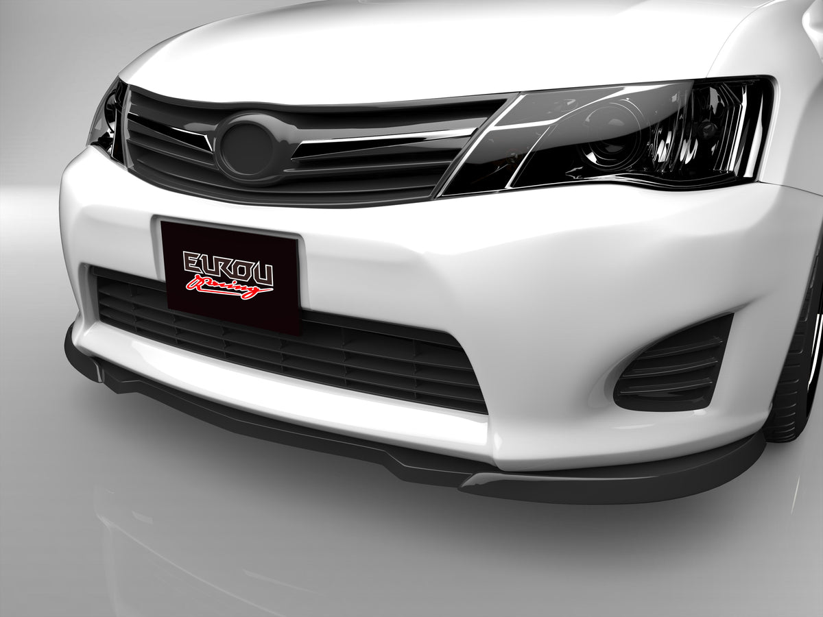 ☆カローラフィールダー NZE161G NZE164G 中期 フロントアンダー 
