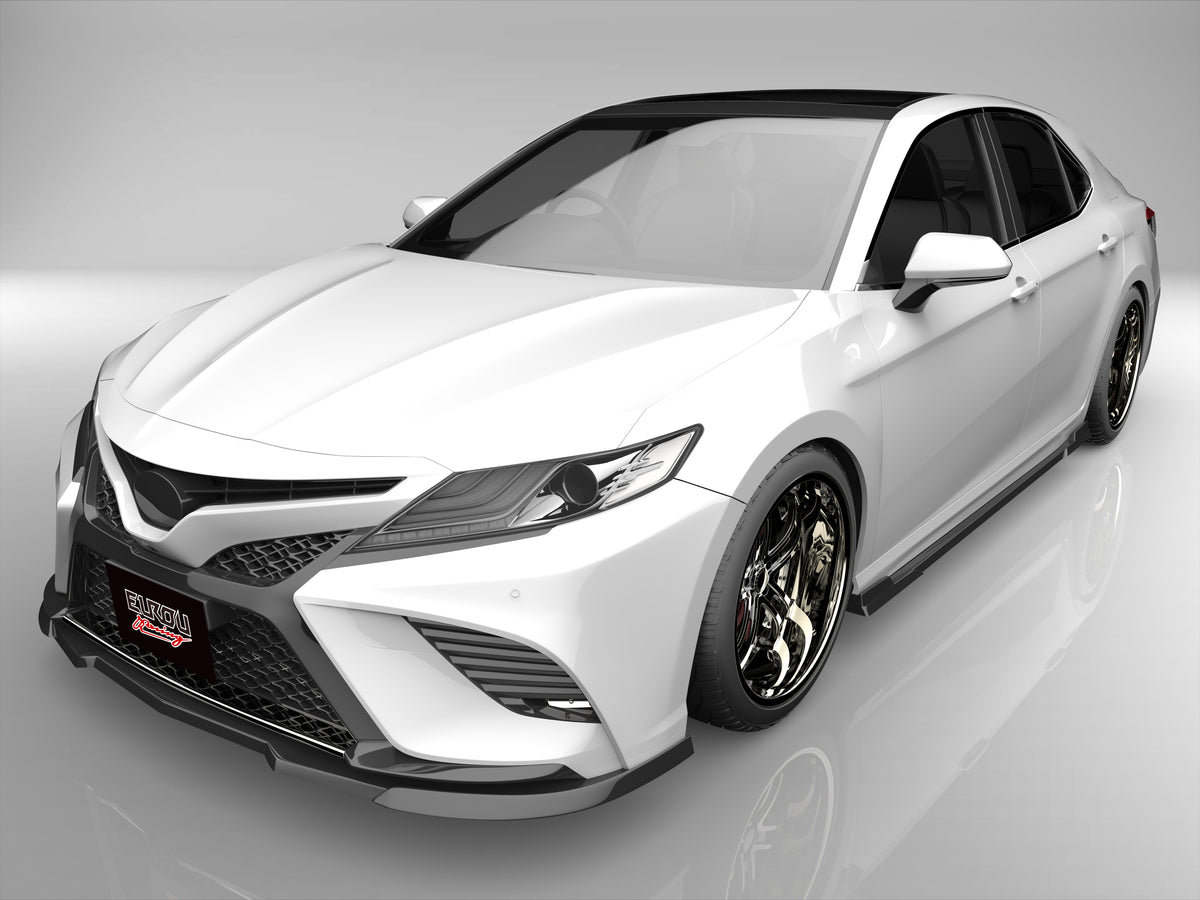 【特価豊富な】TOYOTA カムリ WS SPORTS (2018.8-) ARTISAN SPIRITS トランクスポイラー／／FRP製 アーティシャンスピリッツ エアロ ウイング 外装