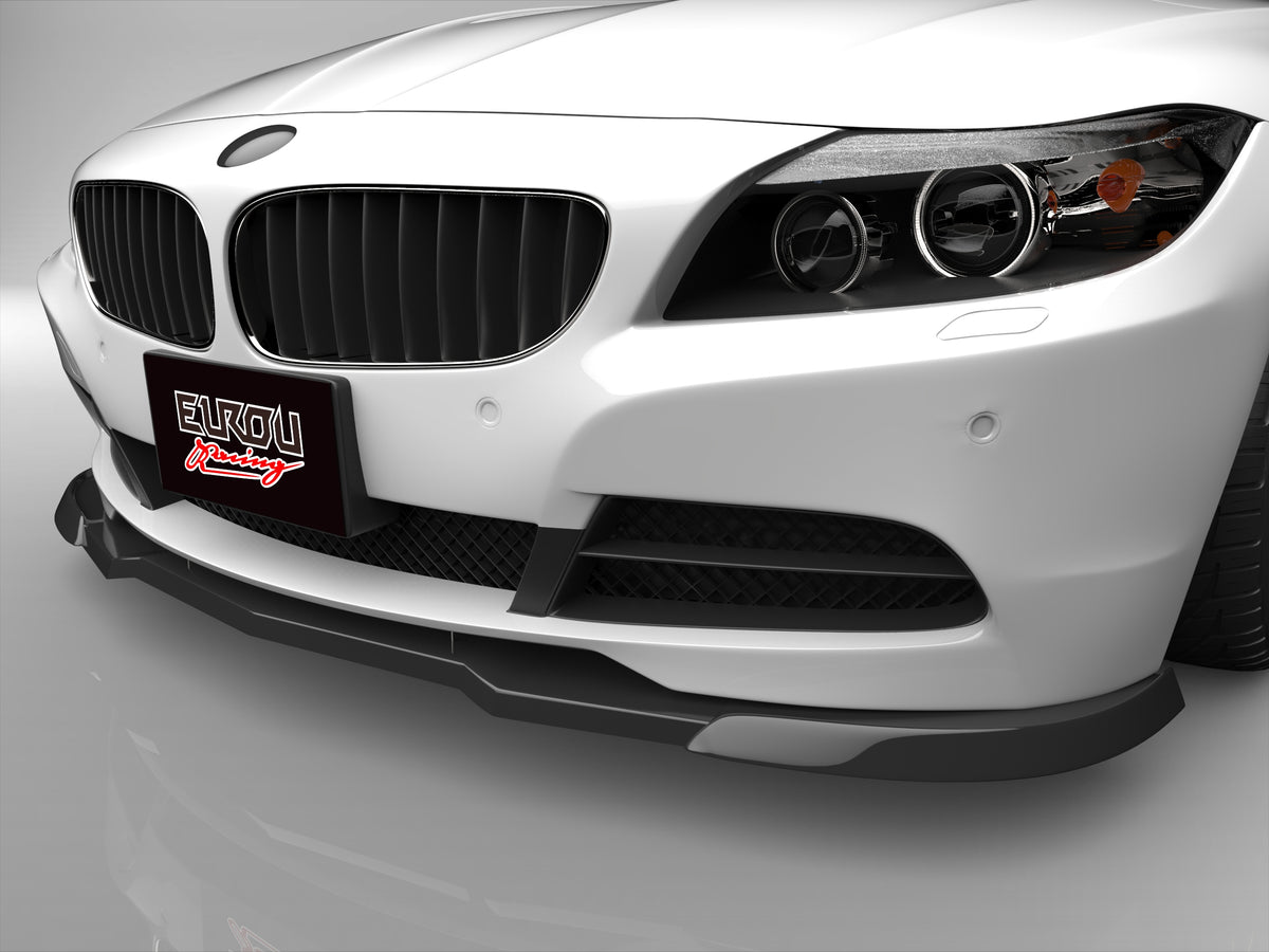  Z4 フロントスポイラー Z4 E89 LM25 LM30 LL20 フロントアンダースポイラー エアロパーツ