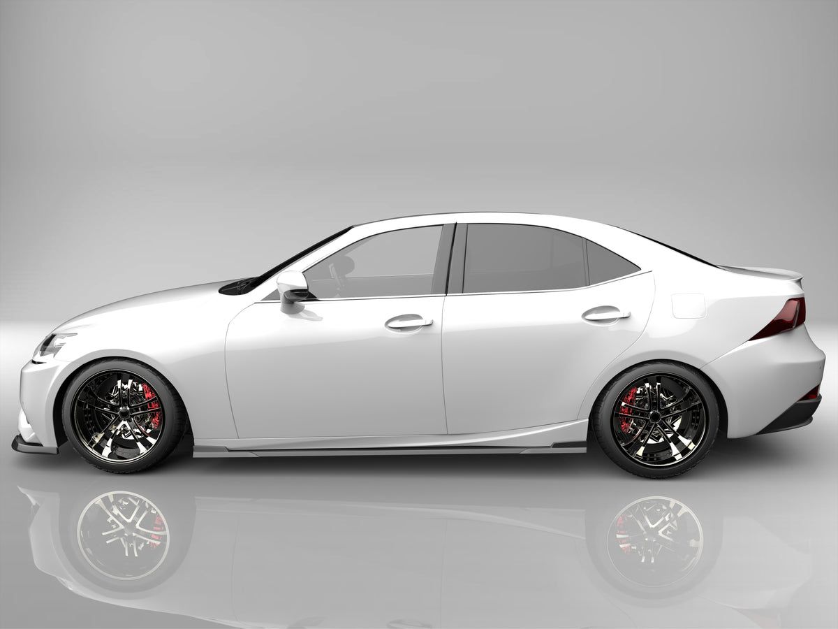 AVE30 GSE31 GSE30 IS300h IS350車高調 Best☆i RSR RS-R Best-i Active車高調(ベストアイアクティブ) レクサス