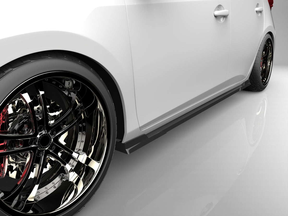 オーリス NZE181H NZE184H RE186H ZWE186H NRE185H 後期 サイド