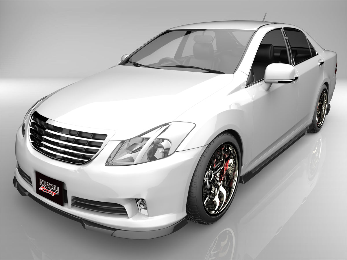 トヨタ GRS203 クラウン純正オーディオアンプ 86280-30560 トヨタ GRS203 クラウン純正オーディオアンプ 86280-30560.h