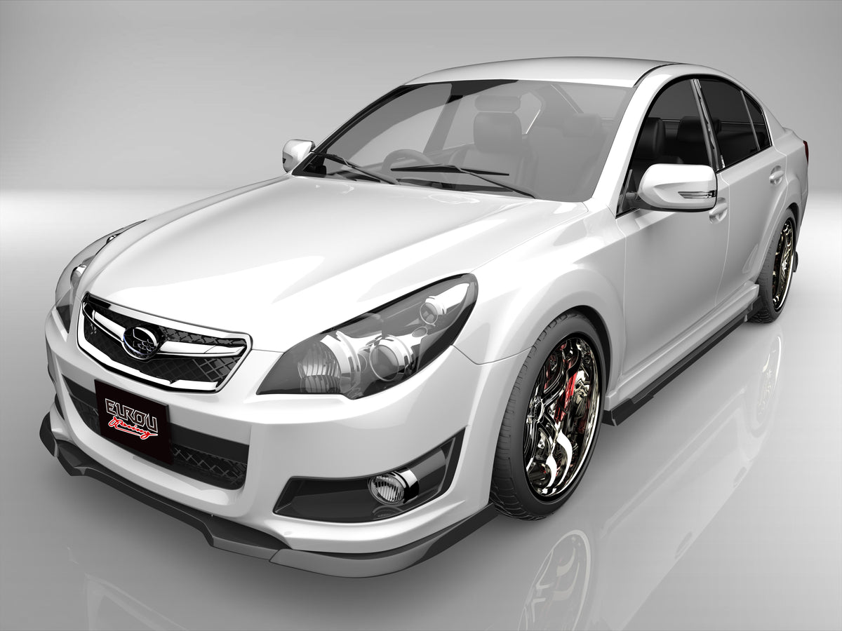 値下げ！スバル　BM9.BR9レガシィ トミーカイラサイドステップ レガシィ B4 BM9 Sパッケージ サイドステップ エアロパーツ – EUROU