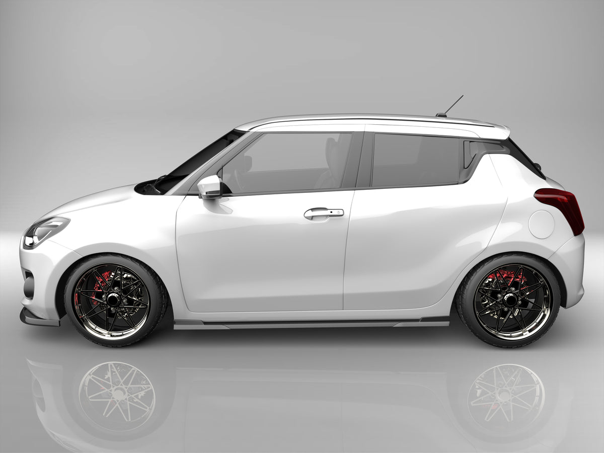 スイフト　ZC33S 　ZC13S　ZC53S　ZC83S 　TEIN 車高調 スイフトZC33S ZC13SZC53SZC83S TEIN 車高調