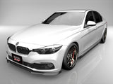 F30 3シリーズ  セダン 後期 リアマッドディフューザー エアロパーツ