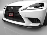 レクサス IS 30系 前期 フロントアンダースポイラー サイドステップ リアマッドディフューザー 3点キット エアロパーツ