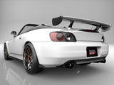 S2000 AP1 AP2 前期 リアマッドディフューザー エアロパーツ