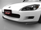 S2000 AP1 AP2 前期 フロントアンダースポイラー サイドステップ リアマッドディフューザー 3点キット エアロパーツ