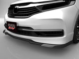 シャトル GK8 GK9 GP7 GP8 後期 フロントアンダースポイラー サイドステップ リアマッドディフューザー 3点キット エアロパーツ
