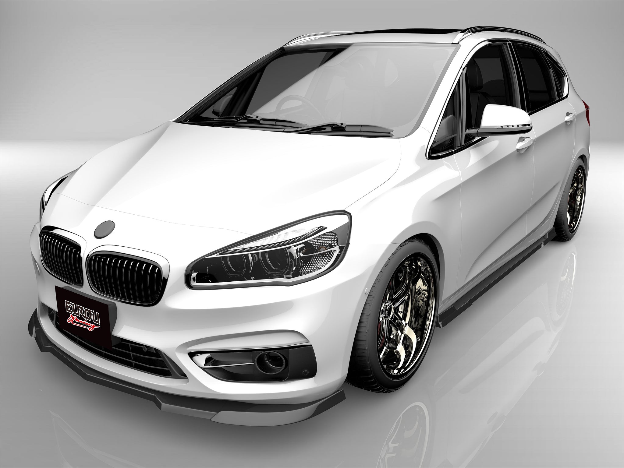 BMW 2シリーズ 218アクティブツアラー /F45 /F46 MAK BMW 2シリーズ 218アクティブツアラー /F45 /F46 MAK