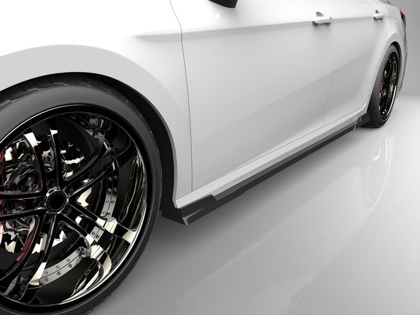 カムリスポーツ カムリ 70系 AXVH70 AXVH75 前期 サイドステップ エアロパーツ 【EUROUスポーツエアロシリーズ】 – EUROU(ユーロ-) エアロパーツ