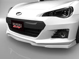 BRZ ZC6 前期 フロントアンダースポイラー エアロパーツ