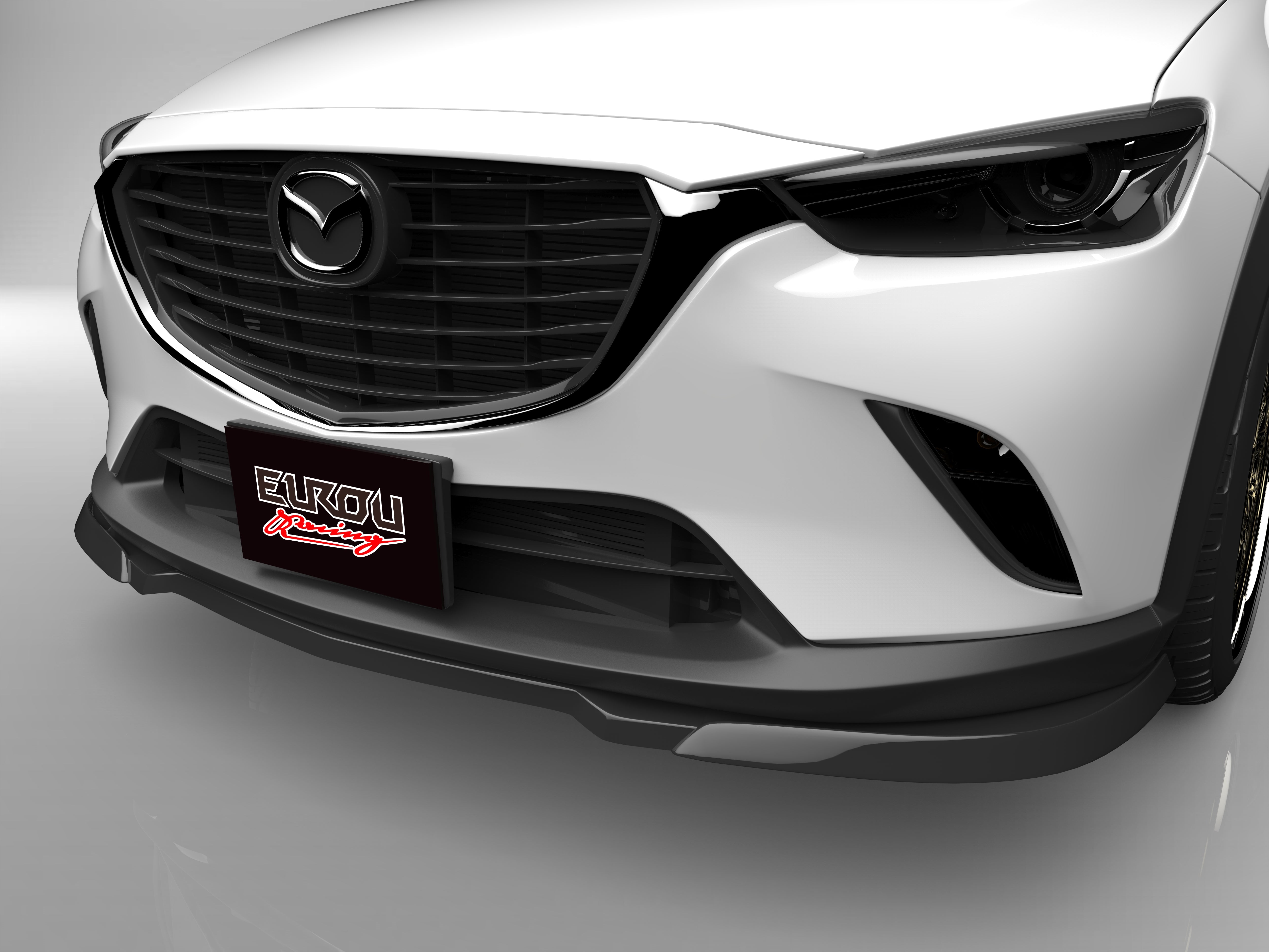 cx3純正LEDヘッドライト マツダ純正バックカメラ付き cx3純正LEDヘッドライト マツダ純正バックカメラ付き cx3純正LEDヘッド