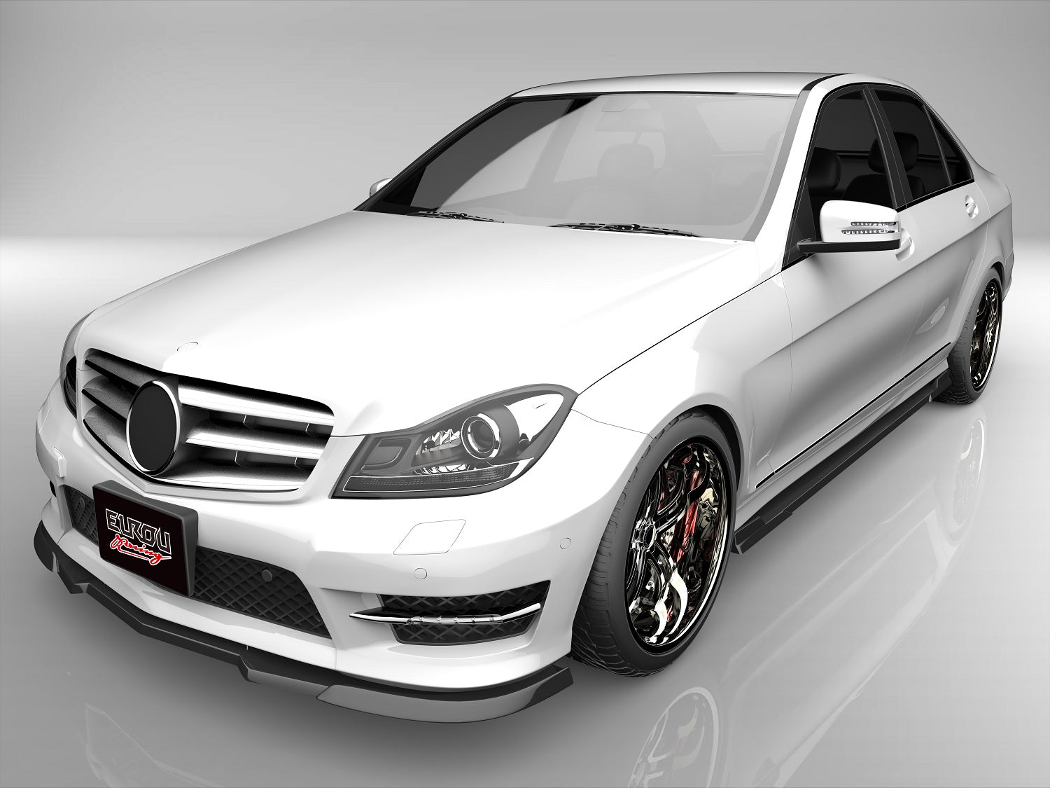 ベンツ W204 Cクラス 204049 204041 204047 204048 204052