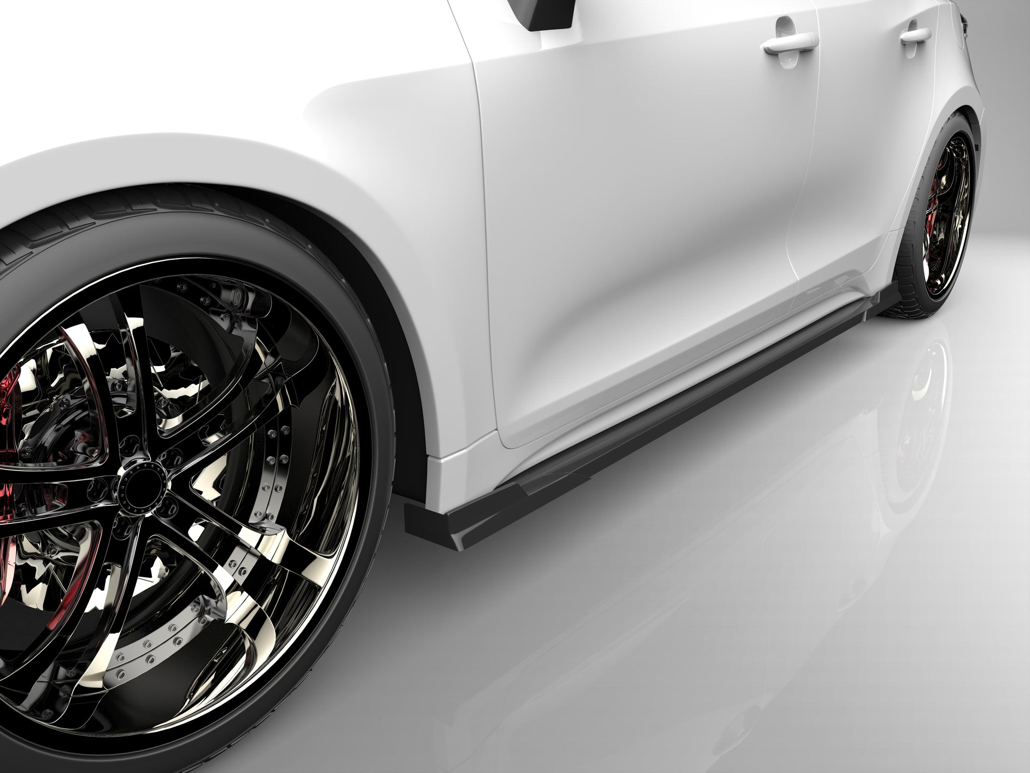 60920 カローラスポーツ NRE210H ZWE211H 純正 リアバンパー 1F7