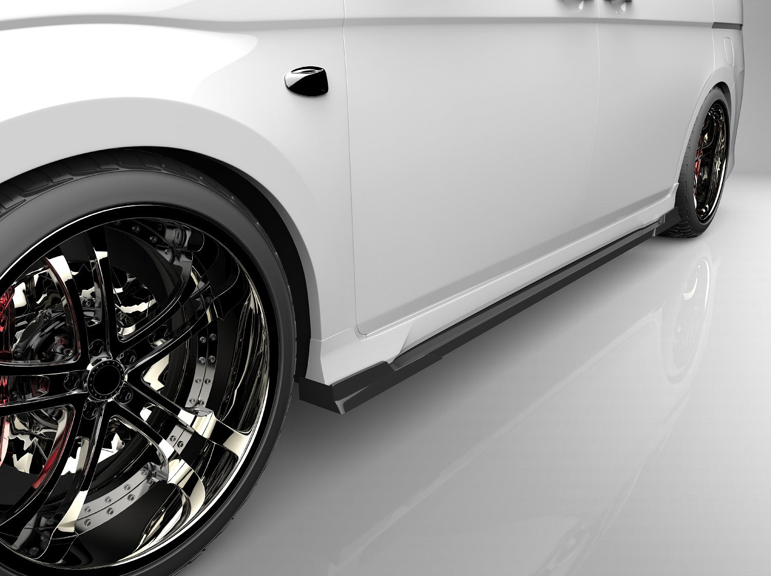 MODELLISTA モデリスタ ANM10 アイシス 1AZ-FSE マフラー リアピース 即納 アイシス ANM10W モデリスタ フロントスポイラー