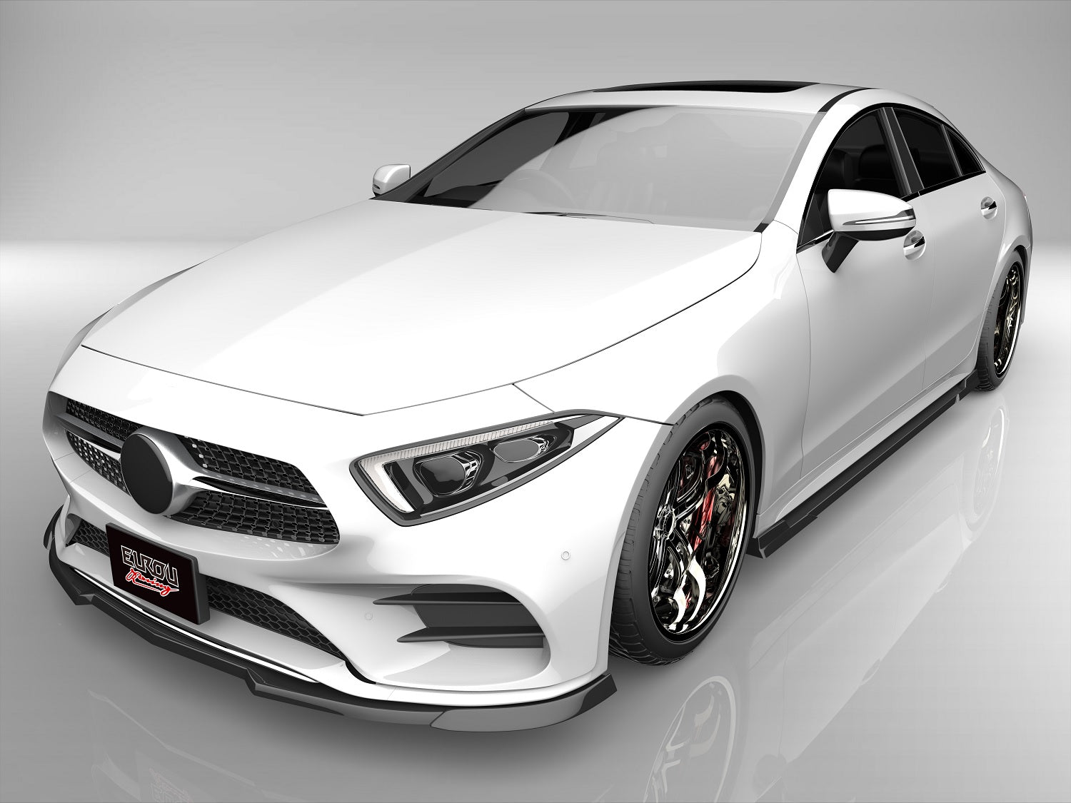 パーツ cls CLSクラス C257 257314C 257314 257359 AMGスポーツ フロント